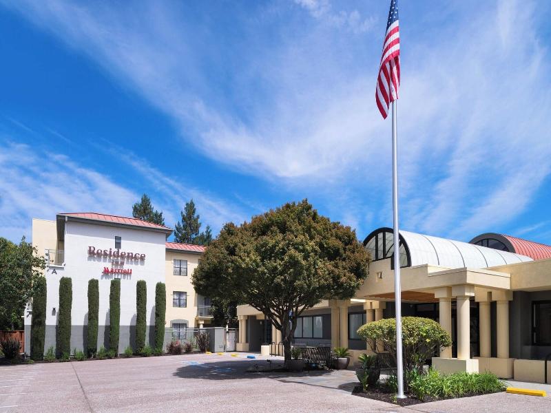 Residence Inn Palo Alto Menlo Park image