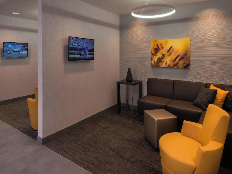 Residence Inn Palo Alto Menlo Park image