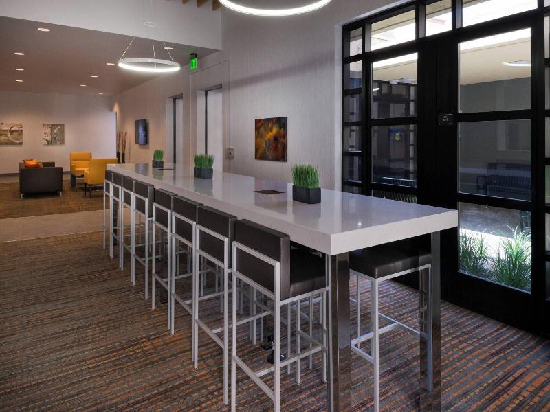 Residence Inn Palo Alto Menlo Park image