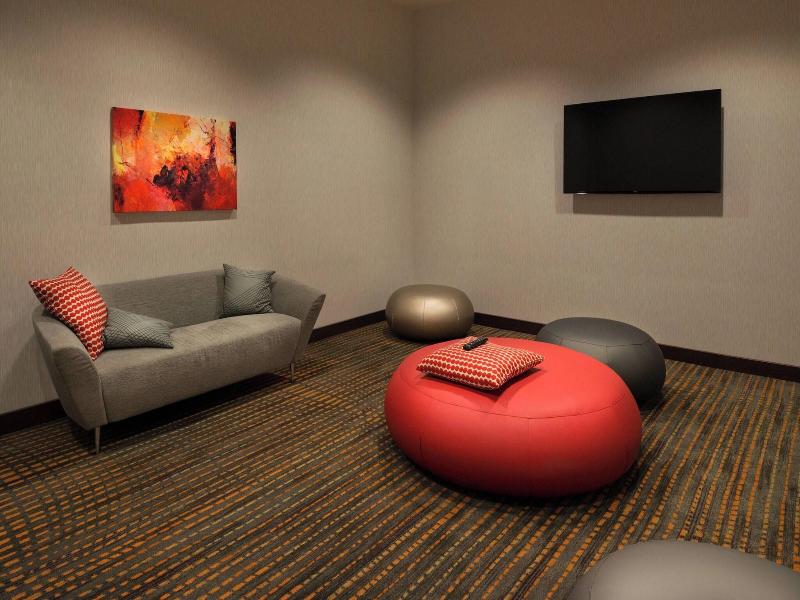 Residence Inn Palo Alto Menlo Park image
