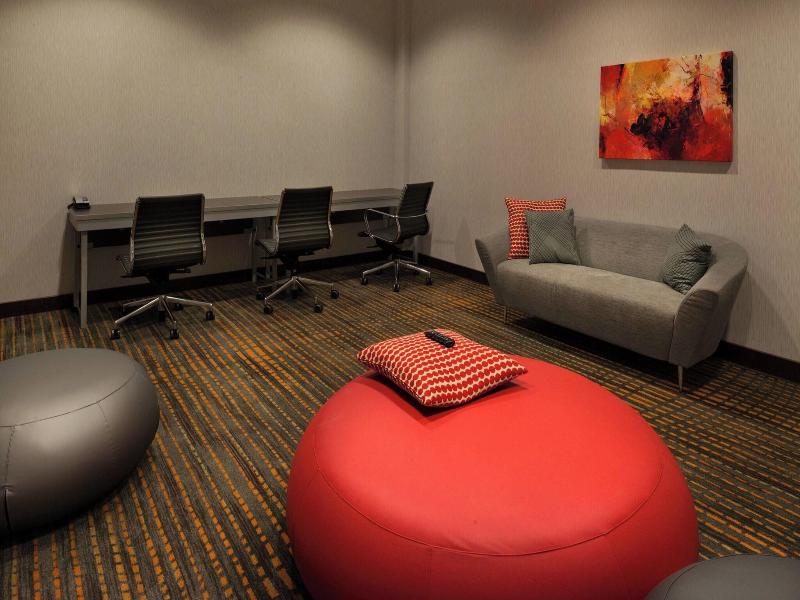 Residence Inn Palo Alto Menlo Park image