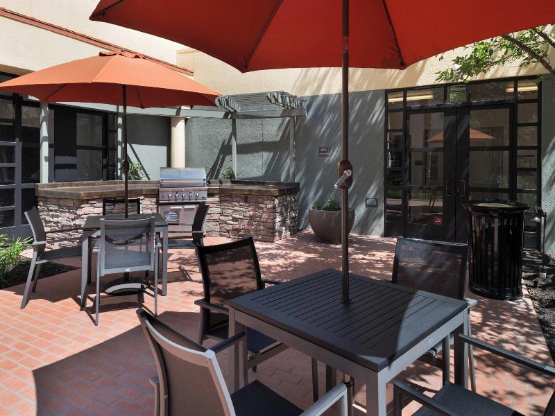 Residence Inn Palo Alto Menlo Park image