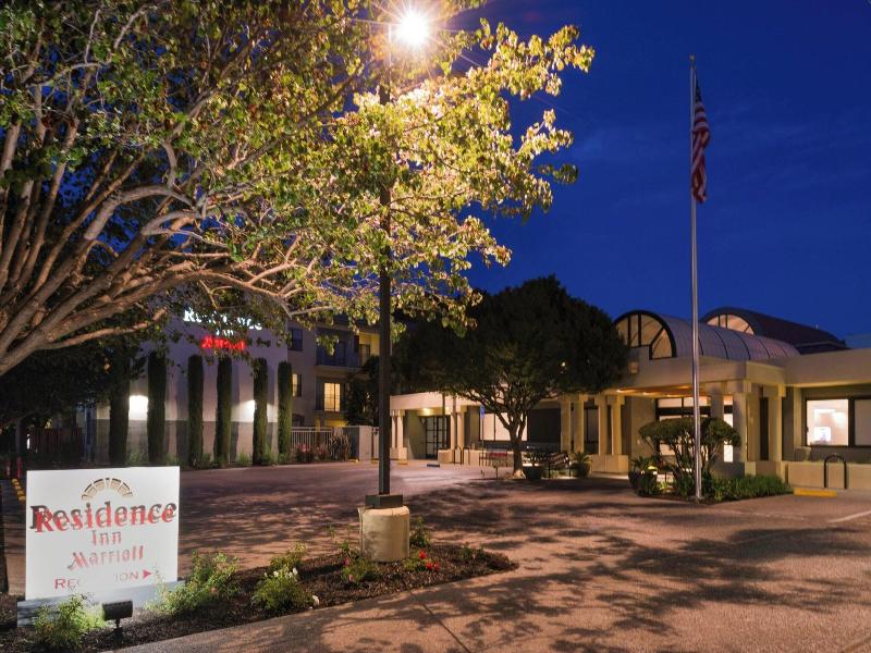 Residence Inn Palo Alto Menlo Park image