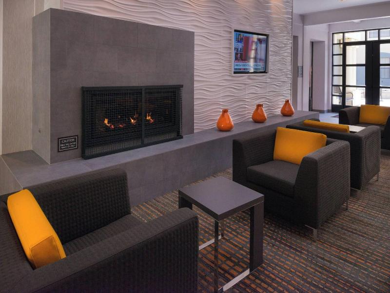 Residence Inn Palo Alto Menlo Park image