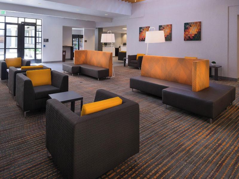 Residence Inn Palo Alto Menlo Park image