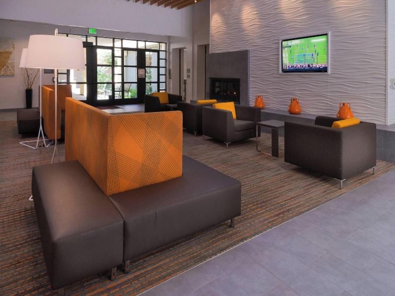 Residence Inn Palo Alto Menlo Park image