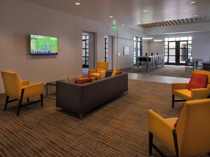 Residence Inn Palo Alto Menlo Park image