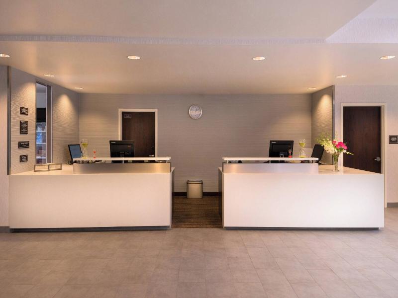 Residence Inn Palo Alto Menlo Park image