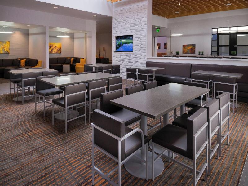 Residence Inn Palo Alto Menlo Park image