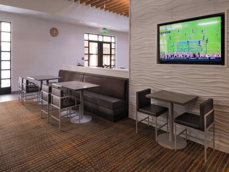 Residence Inn Palo Alto Menlo Park image