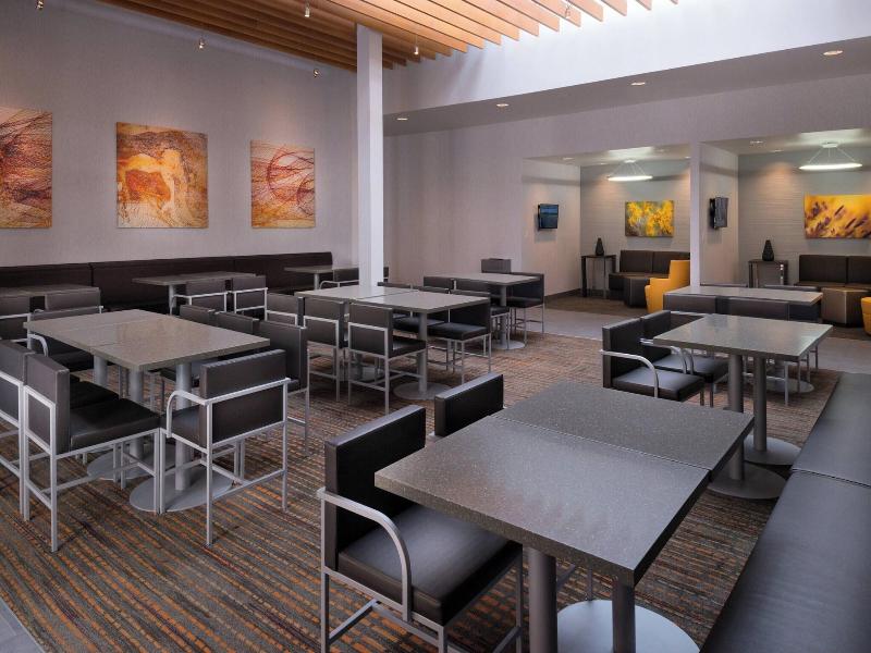 Residence Inn Palo Alto Menlo Park image