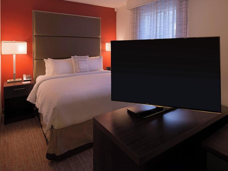 Residence Inn Palo Alto Menlo Park image