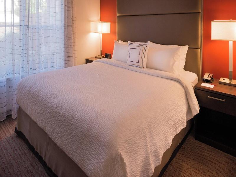Residence Inn Palo Alto Menlo Park image