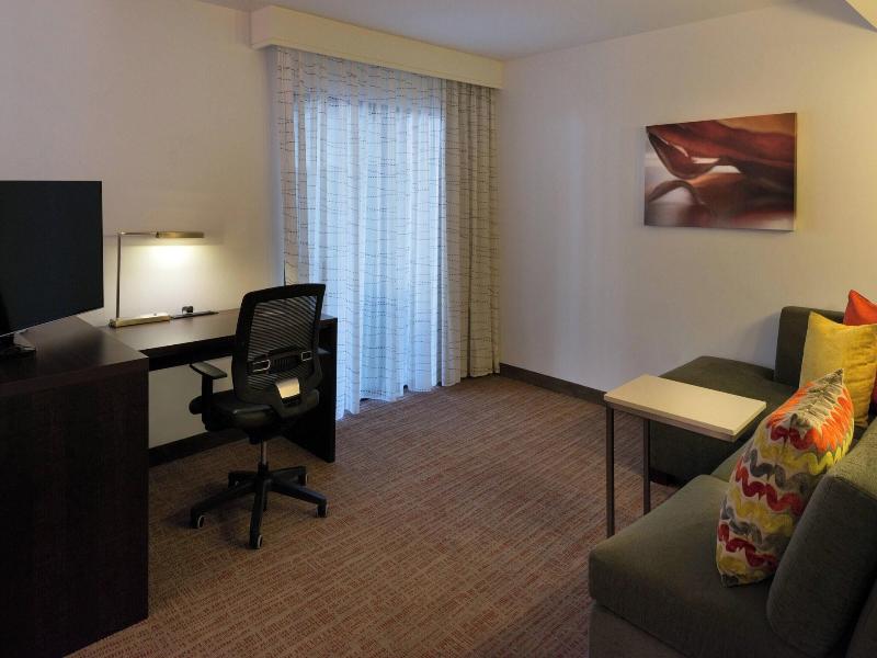Residence Inn Palo Alto Menlo Park image