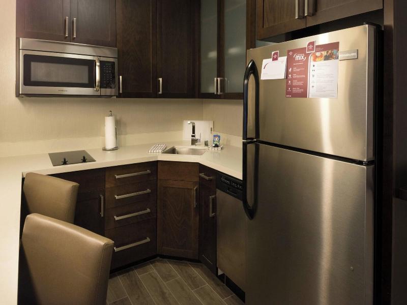 Residence Inn Palo Alto Menlo Park image