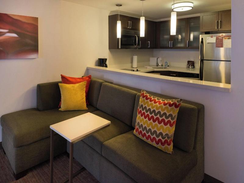 Residence Inn Palo Alto Menlo Park image