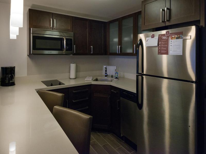 Residence Inn Palo Alto Menlo Park image