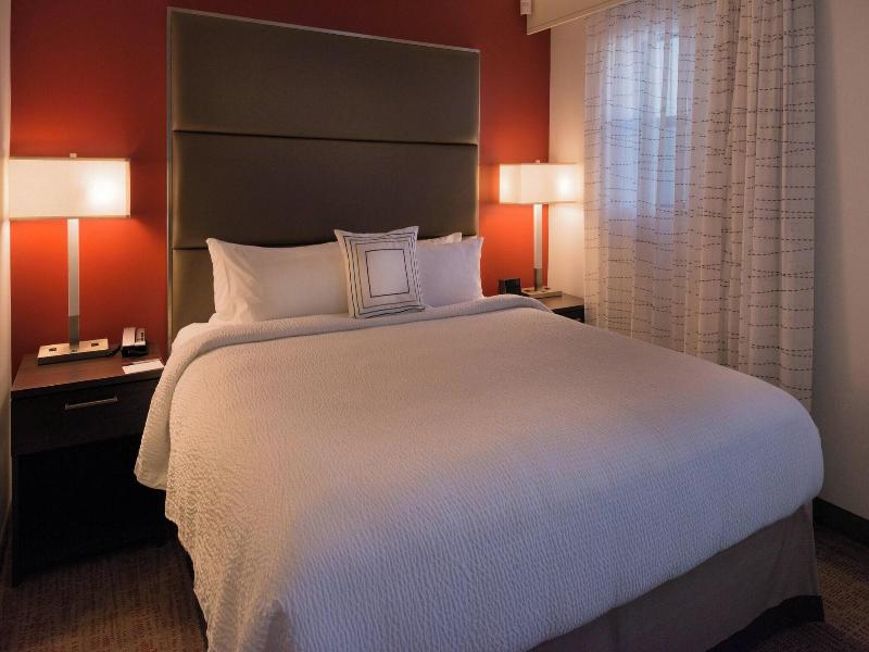 Residence Inn Palo Alto Menlo Park image