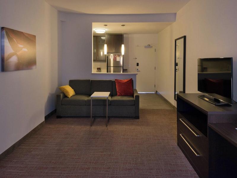 Residence Inn Palo Alto Menlo Park image