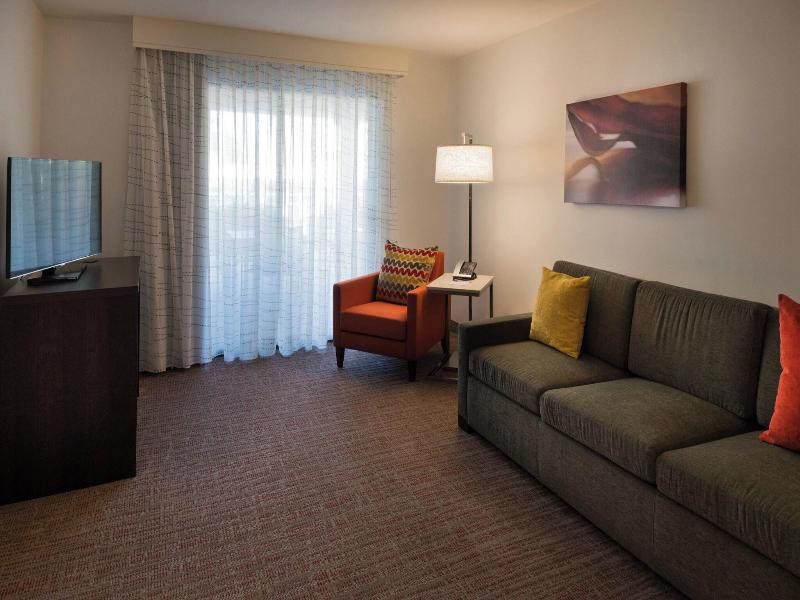 Residence Inn Palo Alto Menlo Park image