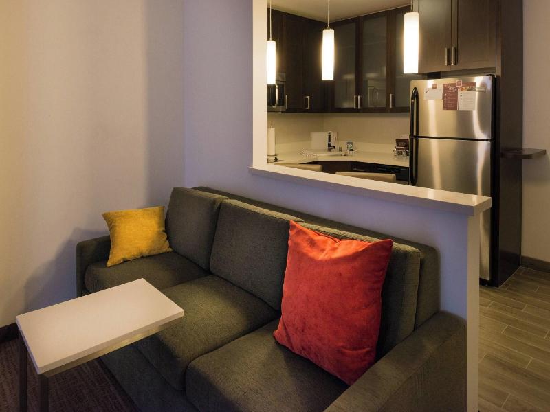 Residence Inn Palo Alto Menlo Park image