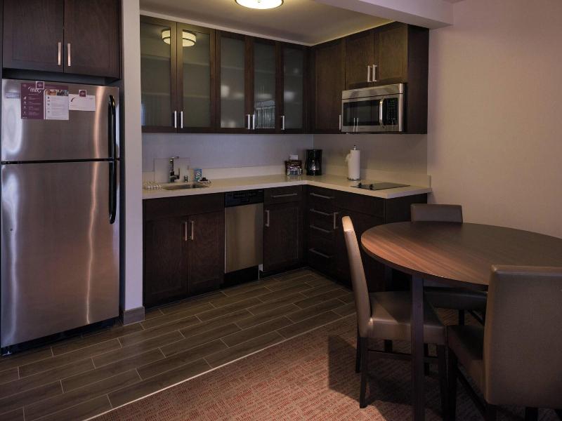 Residence Inn Palo Alto Menlo Park image