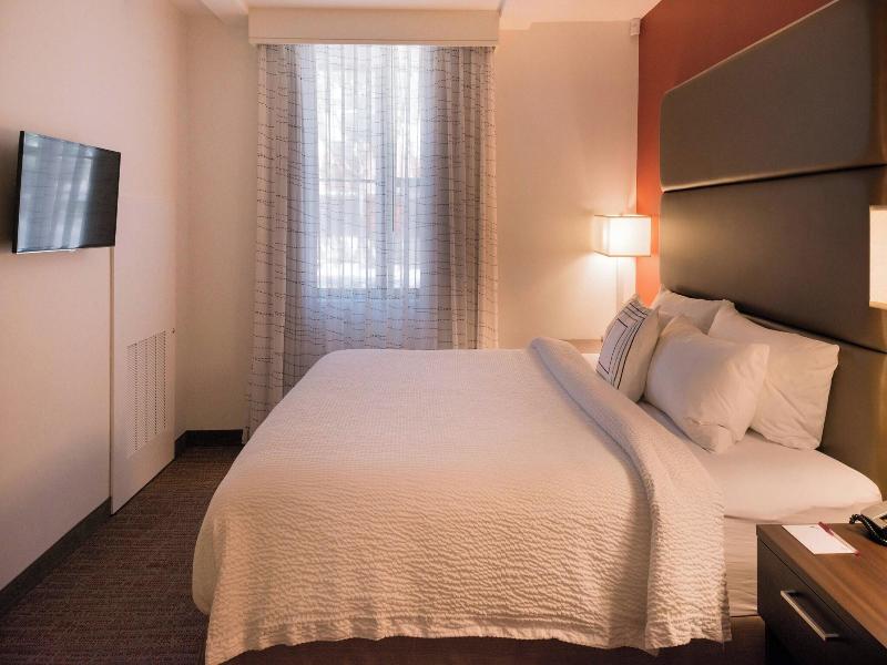 Residence Inn Palo Alto Menlo Park image