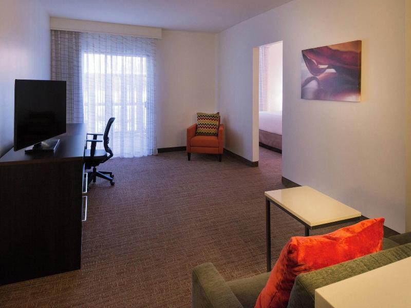Residence Inn Palo Alto Menlo Park image