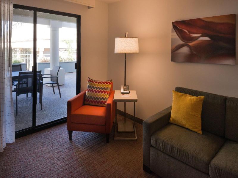 Residence Inn Palo Alto Menlo Park image