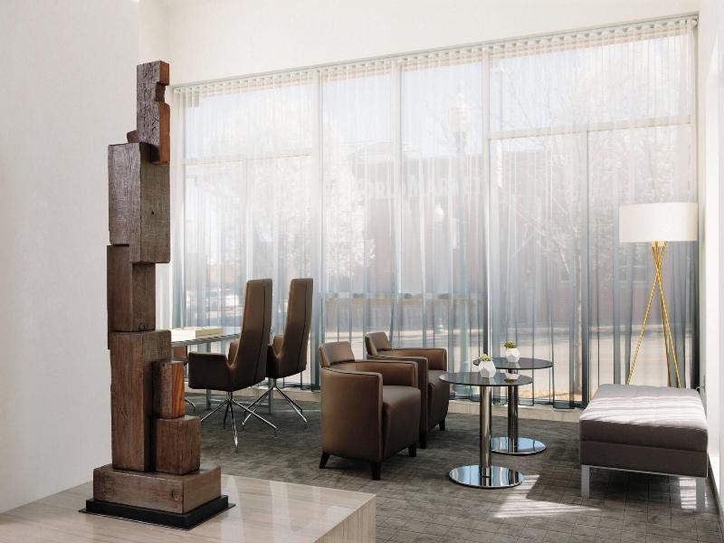 Ac Hotel Kansas City Plaza