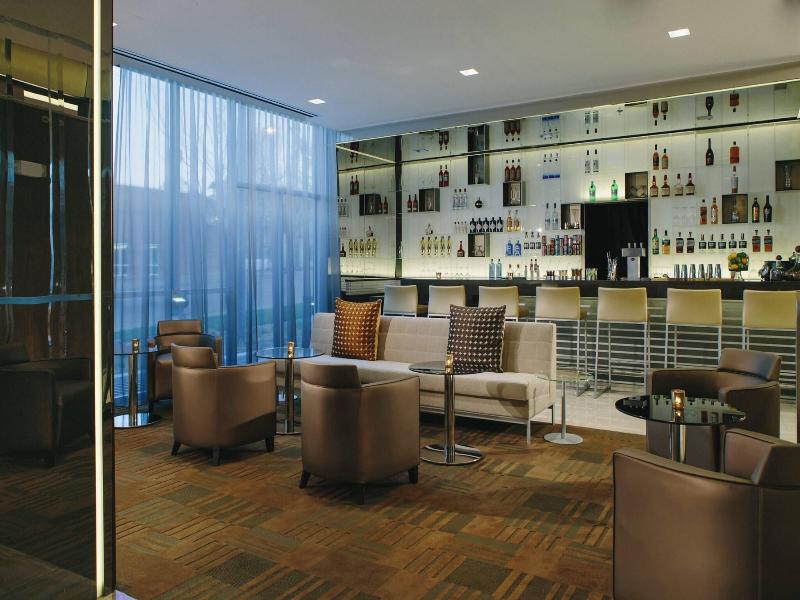 Ac Hotel Kansas City Plaza