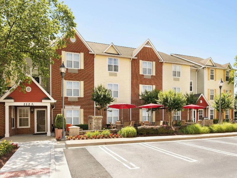 Towneplace Suites Gaithersburg image
