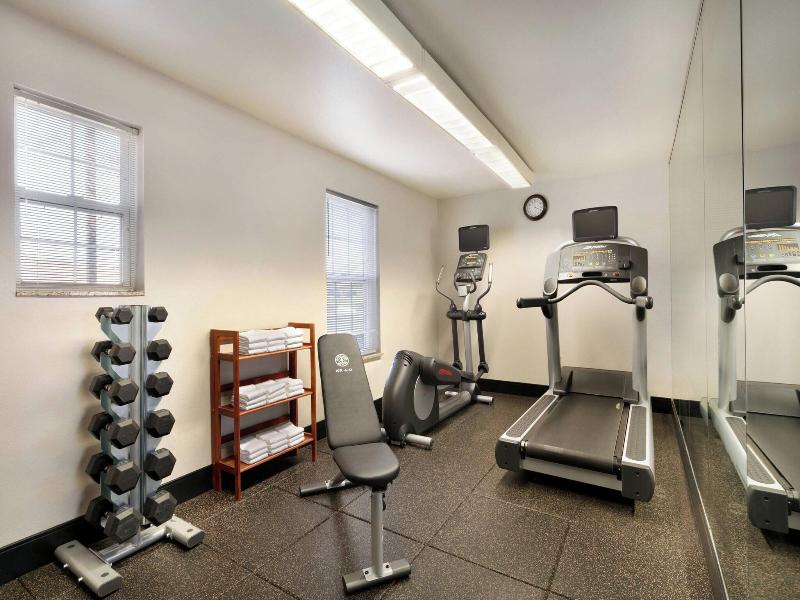 Towneplace Suites Gaithersburg image