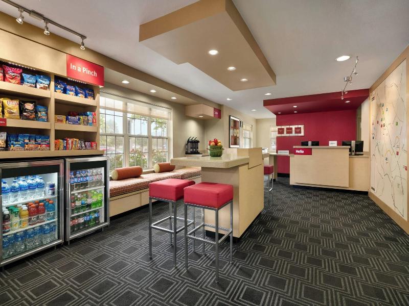 Towneplace Suites Gaithersburg image