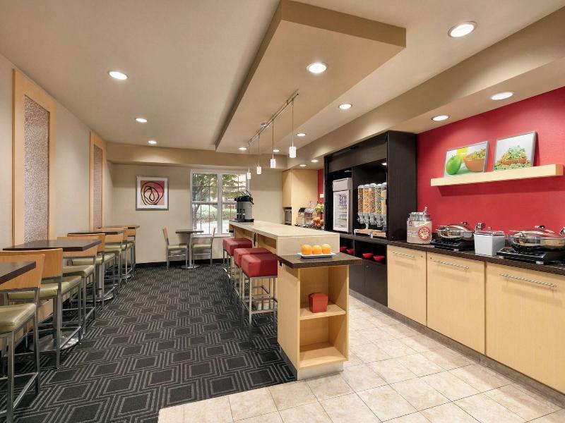 Towneplace Suites Gaithersburg image