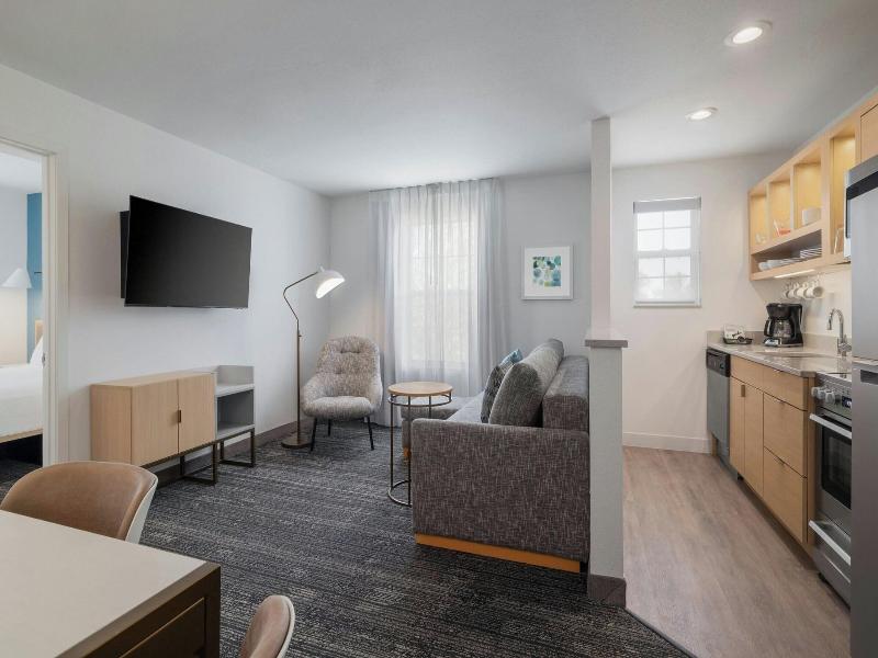 Towneplace Suites Gaithersburg image