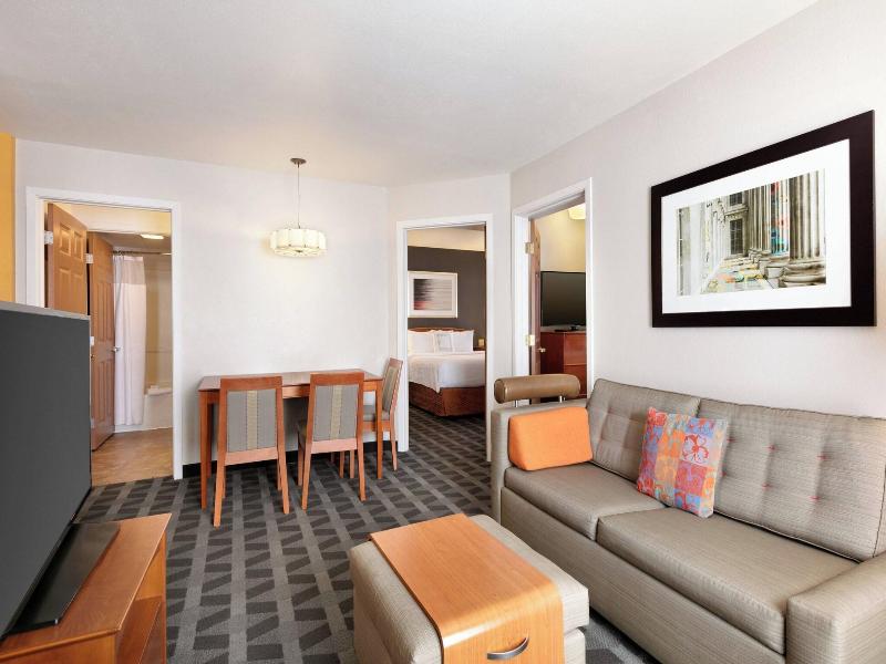 Towneplace Suites Gaithersburg image