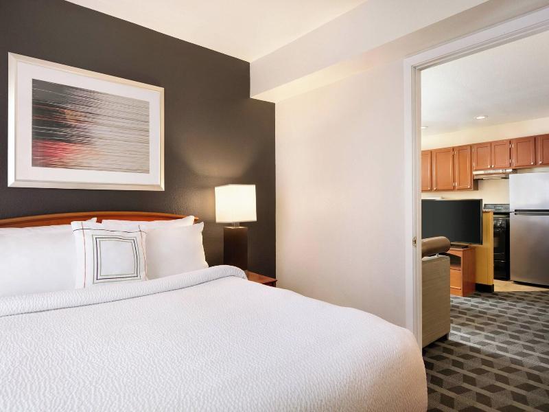 Towneplace Suites Gaithersburg image