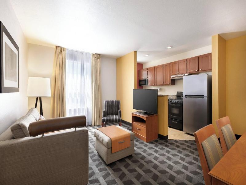 Towneplace Suites Gaithersburg image