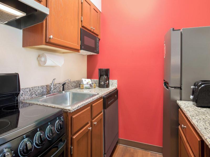 Towneplace Suites Gaithersburg image