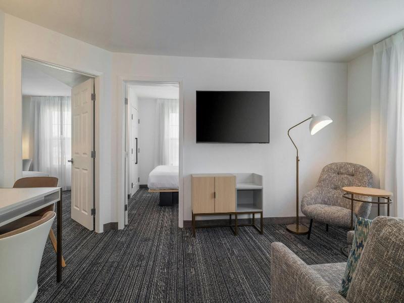 Towneplace Suites Gaithersburg image