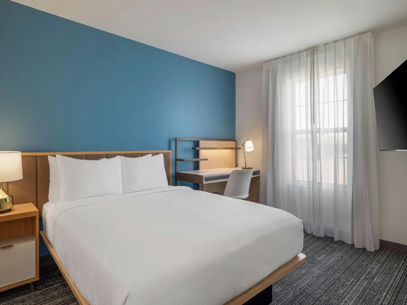 Towneplace Suites Gaithersburg image