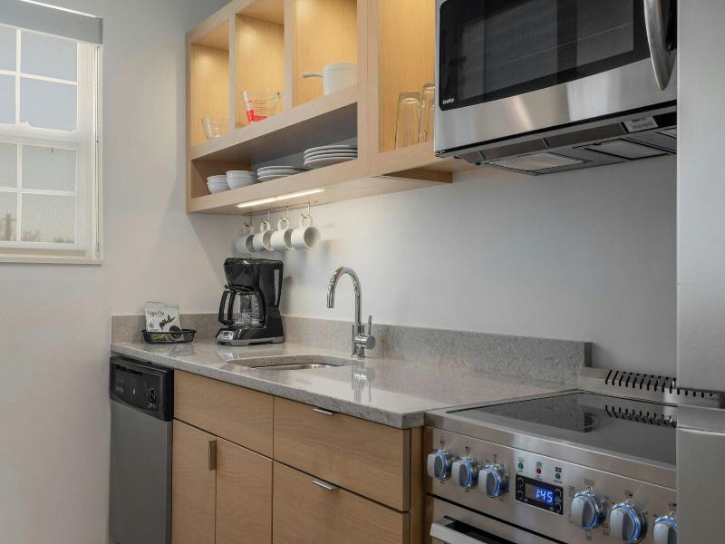 Towneplace Suites Gaithersburg image