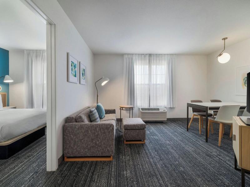 Towneplace Suites Gaithersburg image
