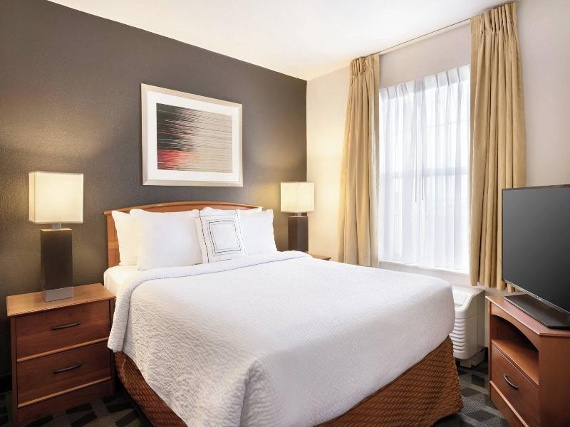 Towneplace Suites Gaithersburg image
