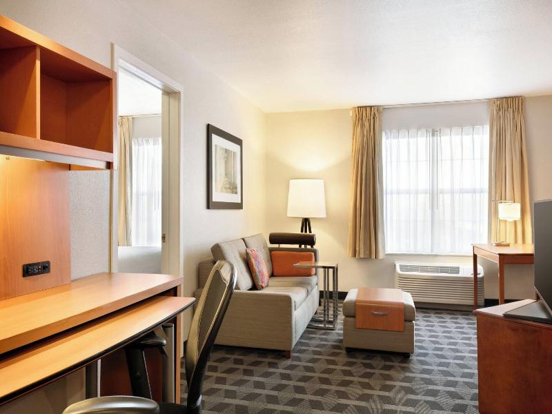 Towneplace Suites Gaithersburg image