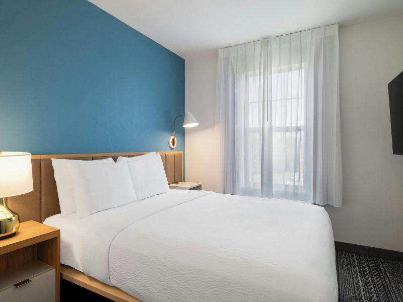 Towneplace Suites Gaithersburg image