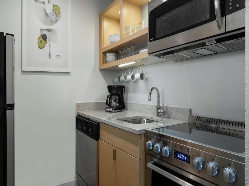 Towneplace Suites Gaithersburg image