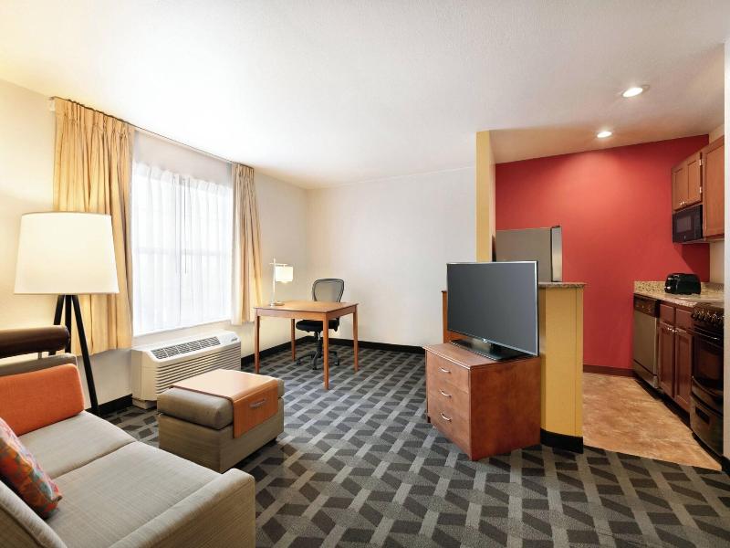 Towneplace Suites Gaithersburg image