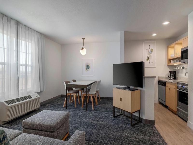 Towneplace Suites Gaithersburg image